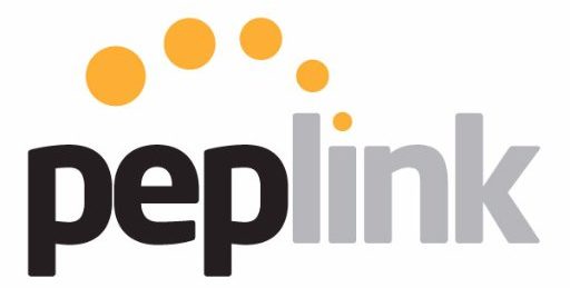 Peplink Logo