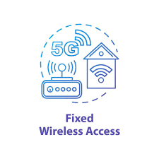 Fixed Wireless Access