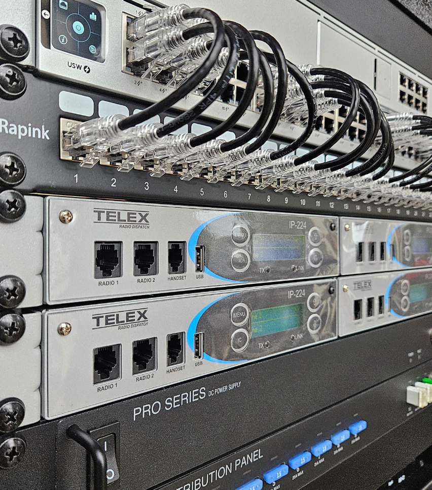 PSS Cloud Connection PSS Cloud Connection