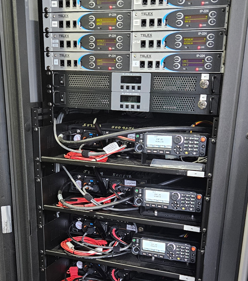 PSS Telex Solution PSS Telex Solution